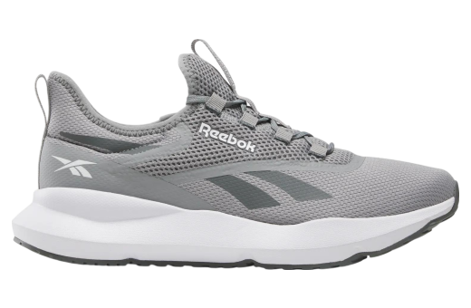 Reebok Cityride Grey 5 / Grey 3