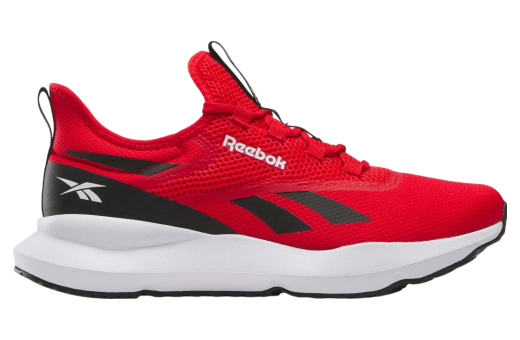 Reebok Cityride Vector Red / Core Black