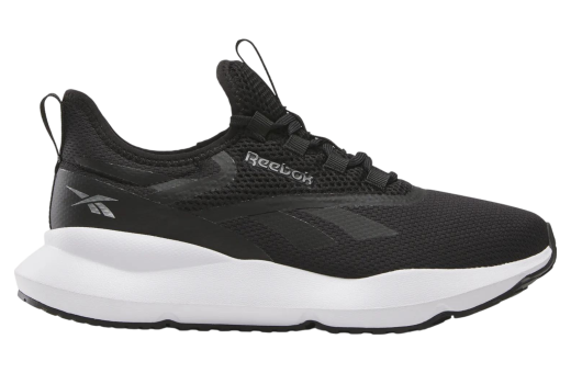 Reebok Cityride WMNS Cblack / Silver Met.