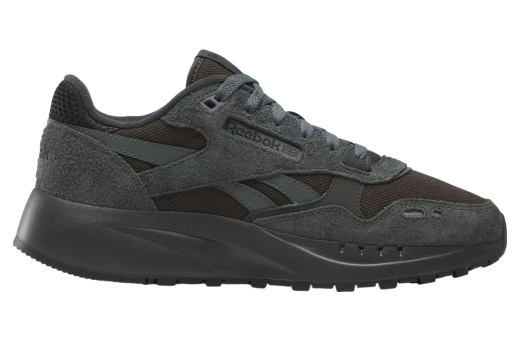 Reebok Classic Leather 2400 Dark Matter / Grey 5