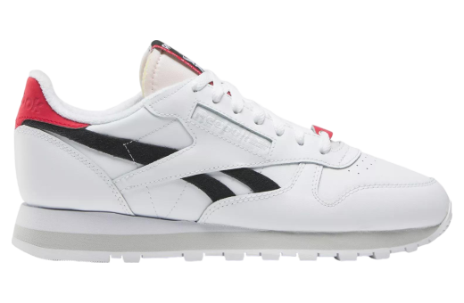 Reebok Classic Leather Ftwr White / Core Black