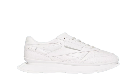 Reebok Classic Leather LTD White