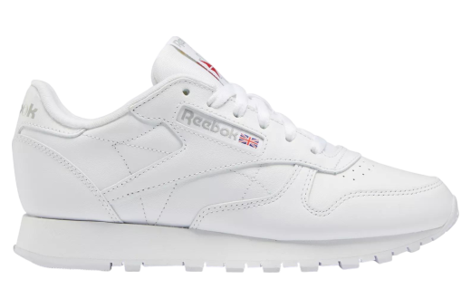 Reebok Classic Leather WMNS Ftwr White