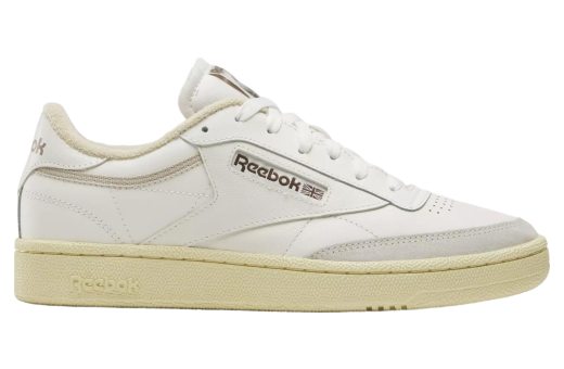 Reebok Club C 85 Chalk / Weathered White