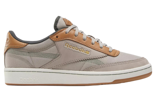 Reebok Club C 85 Vintage Ash / Chalk