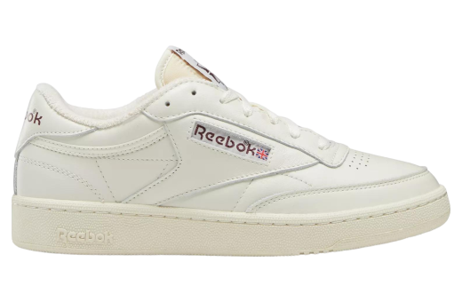 Reebok Club C 85 Vintage Chalk / Alabaster