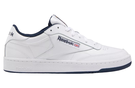 Reebok Club C 85 White / Navy