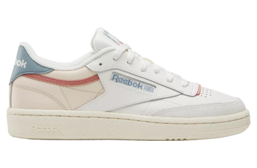 Reebok Club C 85 WMNS Chalk / Vintage Chalk