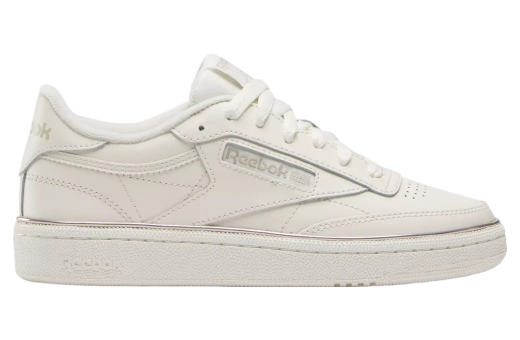 Reebok Club C 85 WMNS Vintage Chalk / Chalk