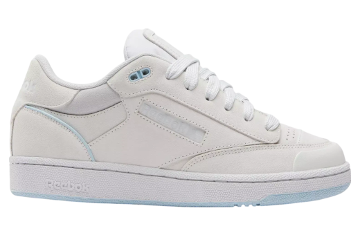 Reebok Club C Bulc Barely Grey / Moon