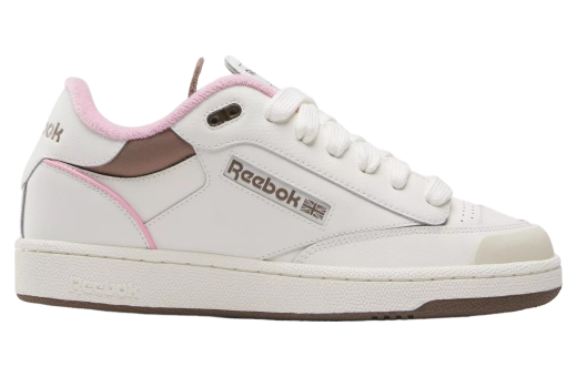 Reebok Club C Bulc Chalk / Astro Rose