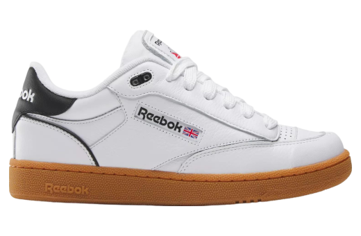 Reebok Club C Bulc Footwear White Black