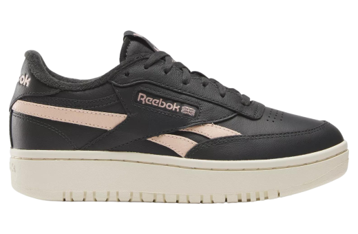 Reebok Club C Double Revenge WMNS Grey 6 / Vintage Chalk