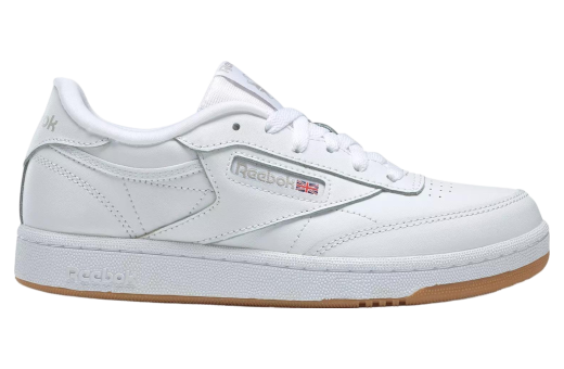 Reebok Club C GS White / Gum