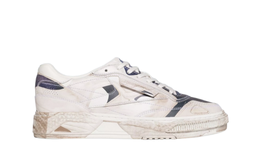 Reebok Club C LTD Instapump Tromp L’Oeil