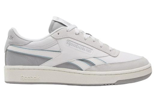 Reebok Club C Revenge Boulder Grey / Grey1