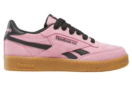 Reebok Club C Revenge GS Astro Rose / Black