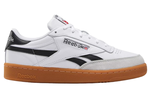 Reebok Club C Revenge Vintage White / Black