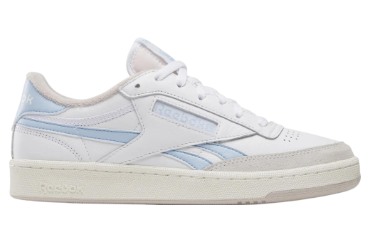 Reebok Club C Revenge Vintage White / Y2kblue