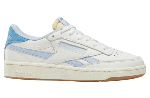 Reebok Club C Revenge Vintage WMNS Chalk / Y2kblue