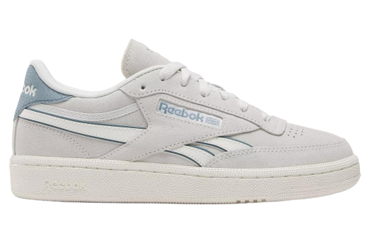 Reebok Club C Revenge WMNS Barely Grey / Chalk