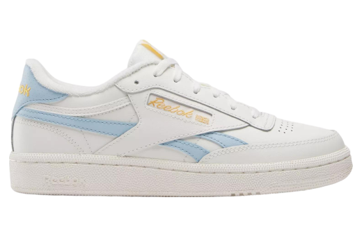 Reebok Club C Revenge WMNS Chalk / Soft Blue