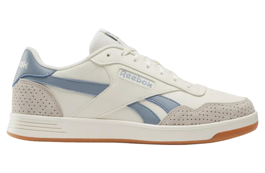 Reebok Court Advance Chalk / Vintage Blue