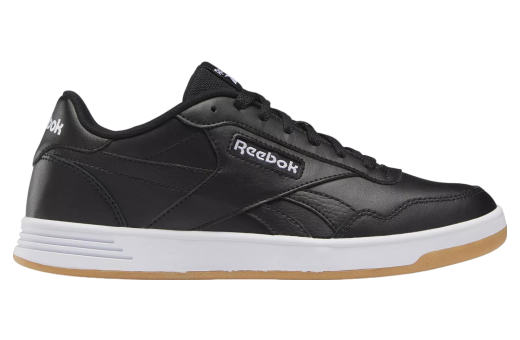 Reebok Court Advance Core Black / White