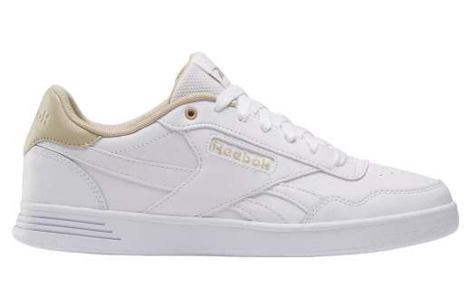 Reebok Court Advance Ftwr White / Oat