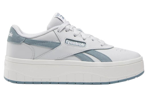 Reebok Court Advance Surge WMNS Moon / White