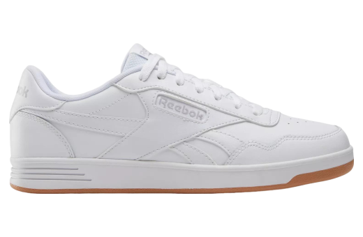 Reebok Court Advance White / Cold Grey 2