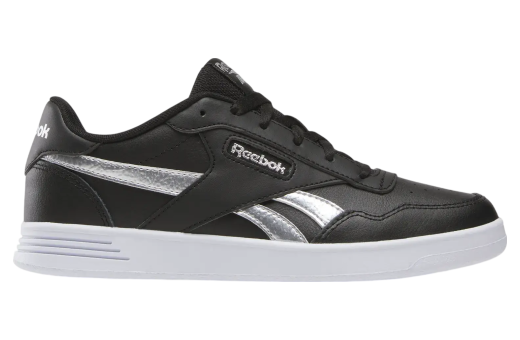 Reebok Court Advance WMNS Black / Silver