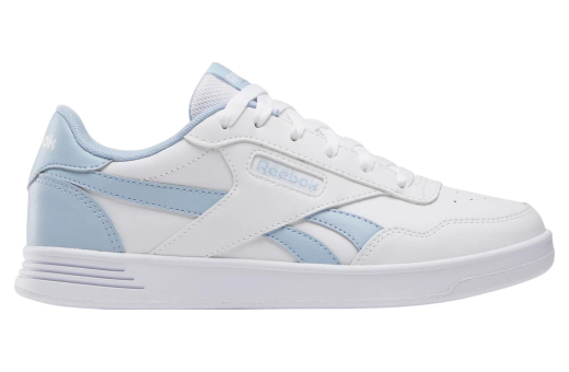 Reebok Court Advance WMNS Ftwr White / Y2k Blue