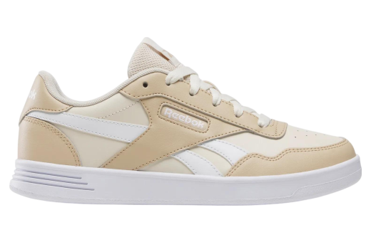 Reebok Court Advance WMNS Tan / Sand