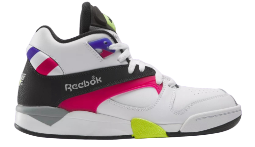 Reebok Court Victory Crossexamine French Open