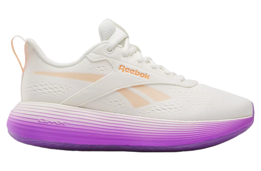 Reebok Dmx Comfort + WMNS Chalk / Digital Purple