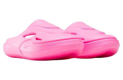 Reebok DMX Recovery Mule Paradise Pink