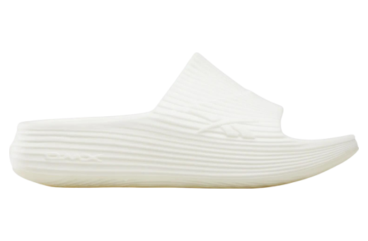 Reebok Dmx Recovery Slide Chalk