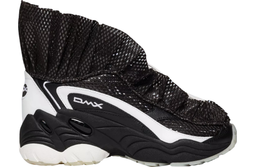 Reebok Dmx Ruffle WMNS Black