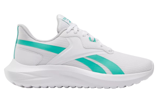 Reebok Energen Lux WMNS White / Unleashed Green