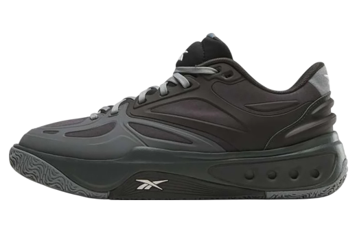 Reebok Engine A Black / Grey