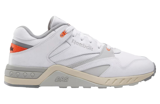 Reebok Ers 4000 White / Grey 1