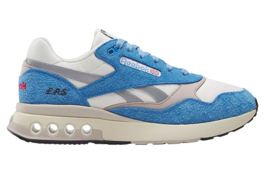 Reebok Ers World Blue / Grey