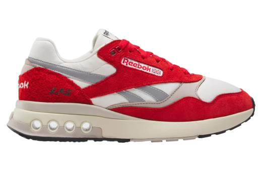 Reebok Ers World Red / Grey