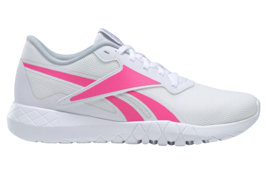 Reebok Flexagon Energy Tr 3 WMNS Ftwr White / Atomic Pink