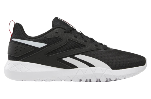 Reebok Flexagon Energy Tr 4 Black / Ftwr White