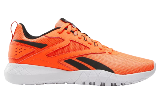 Reebok Flexagon Energy Tr 4 Digital Coral / Black