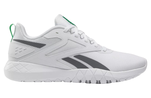 Reebok Flexagon Energy Tr 4 Ftwr White / Pure Grey 6