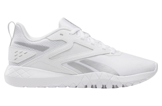 Reebok Flexagon Energy Tr 4 WMNS Footwear White / Mist Grey