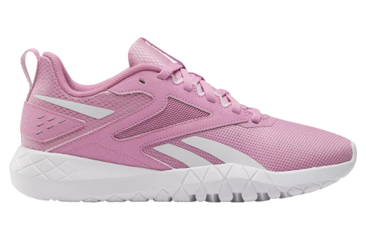 Reebok Flexagon Energy Tr 4 WMNS Jasper Pink / Ftwr White